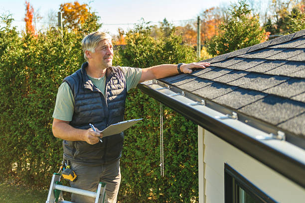 Trusted Flat Roof Repair service in Conyers, GA - Ben Roofing and Steel LLC